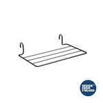 Hylla Rej Design för Handdukstork