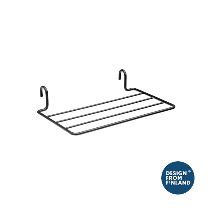 Hylla Rej Design för Handdukstork