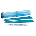 Tigersågblad Makita Metall 6-pack