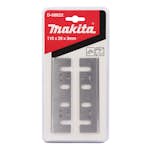 Hyvelstål Makita D-08822 110 mm