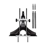 Parallellanslag Makita 193312-9