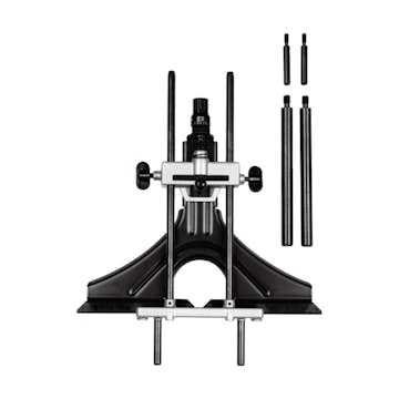Parallellanslag Makita 193312-9