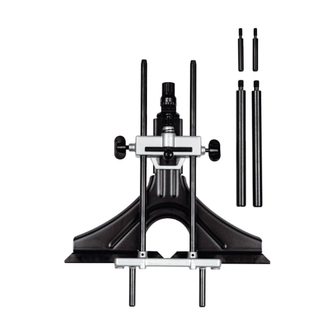 Parallellanslag Makita 193312-9