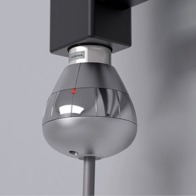 Elpatron Watt Heating REG Sladdanslutning 300W