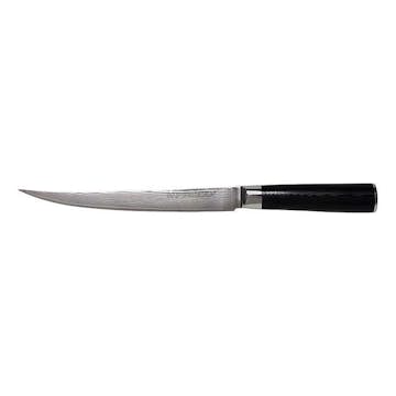Filékniv Muurikka Pro Damascus