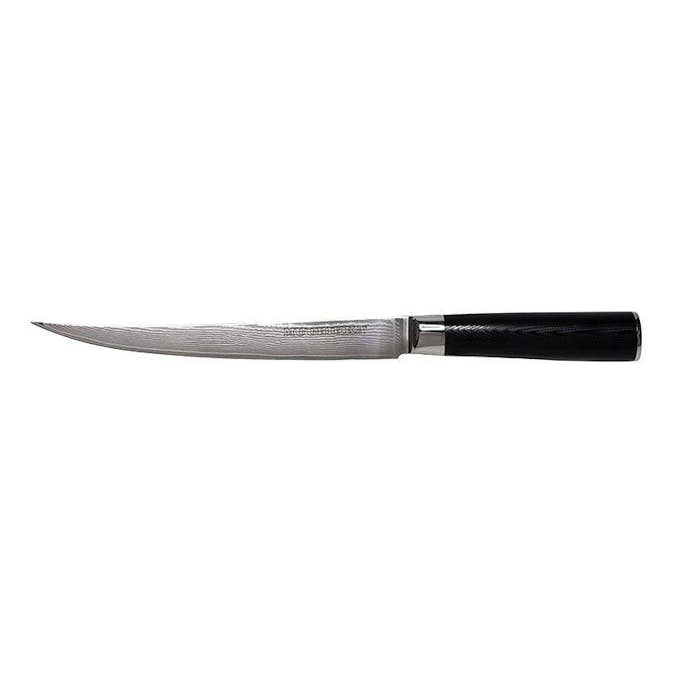 Filékniv Muurikka Pro Damascus
