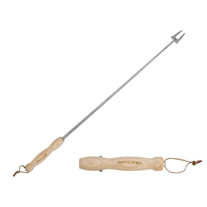 Korvpinne Muurikka Teleskop