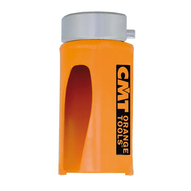 Hålsåg CMT Orange Tools HM 550-019
