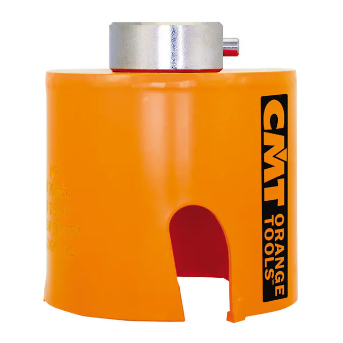 Hålsåg CMT Orange Tools HM 550-019