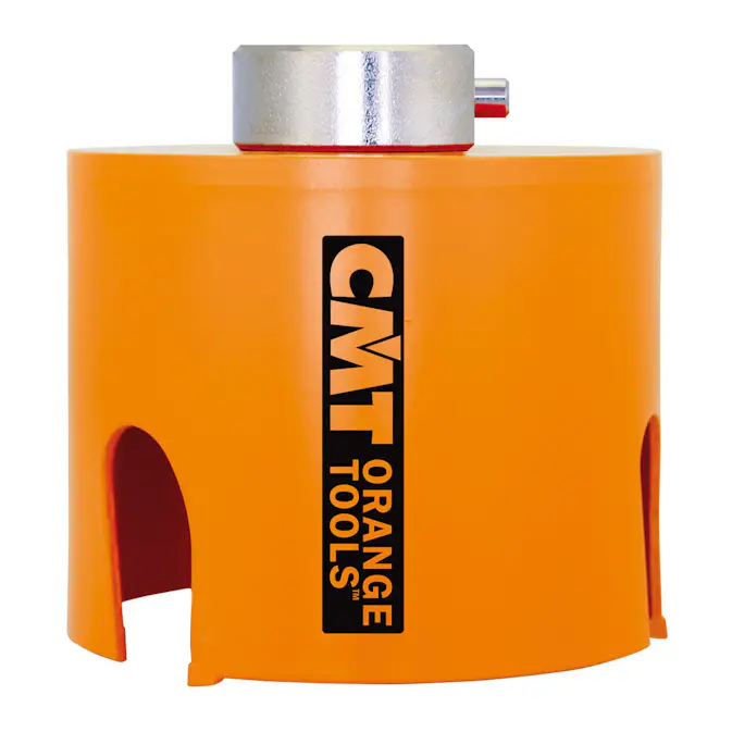 Hålsåg CMT Orange Tools HM 550-019