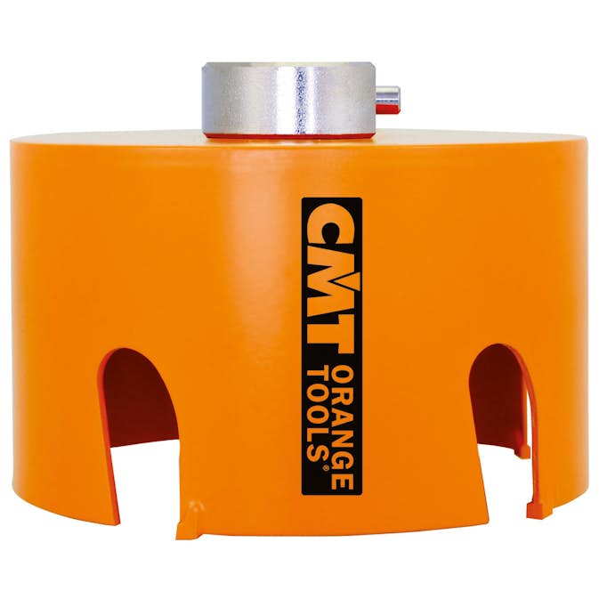 Hålsåg CMT Orange Tools HM 550-019