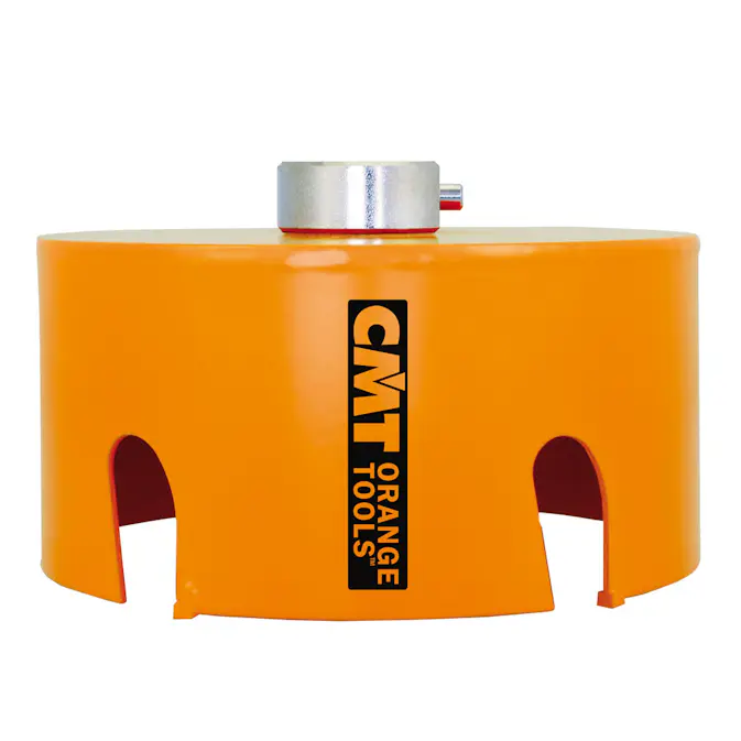 Hålsåg CMT Orange Tools HM 550-019