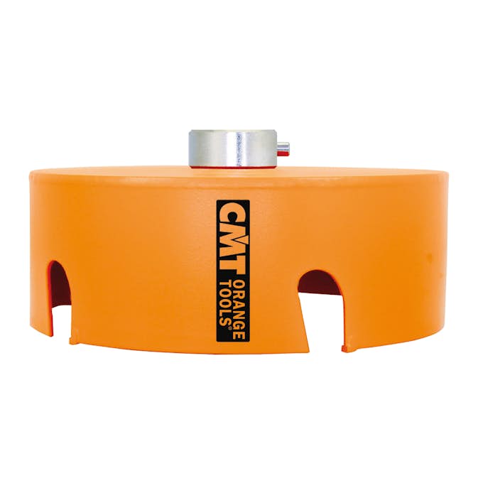 Hålsåg CMT Orange Tools HM 550-019