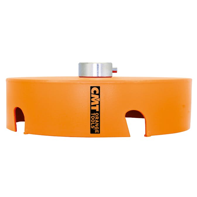 Hålsåg CMT Orange Tools HM 550-019