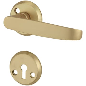 Innerdörrhandtag Millers 1871 Propack