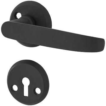 Innerdörrhandtag Millers 1871 Propack