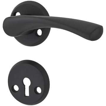 Innerdörrhandtag Millers Norlin