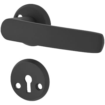 Innerdörrhandtag Millers Malm