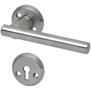 Innerdörrhandtag Millers Pihl