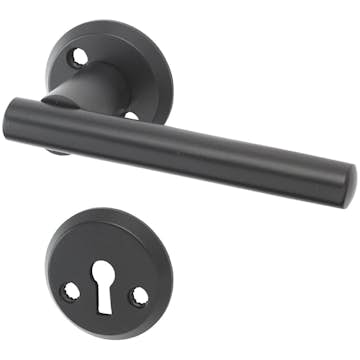 Innerdörrhandtag Millers Pihl