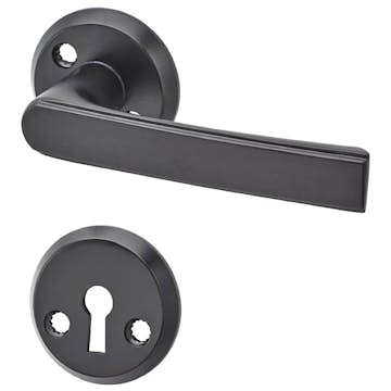 Innerdörrhandtag Millers Grahn