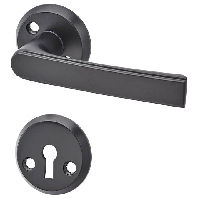 Innerdörrhandtag Millers Grahn