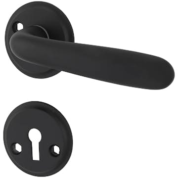 Innerdörrhandtag Millers Munther