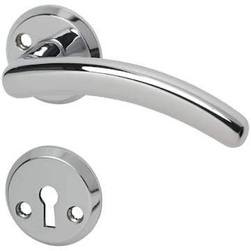 Innerdörrhandtag Millers Alberg