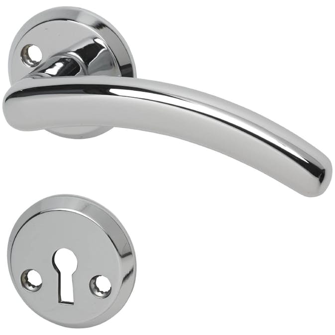 Innerdörrhandtag Millers Alberg