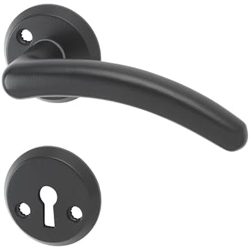 Innerdörrhandtag Millers Alberg