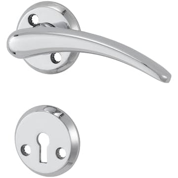 Innerdörrhandtag Millers Wester