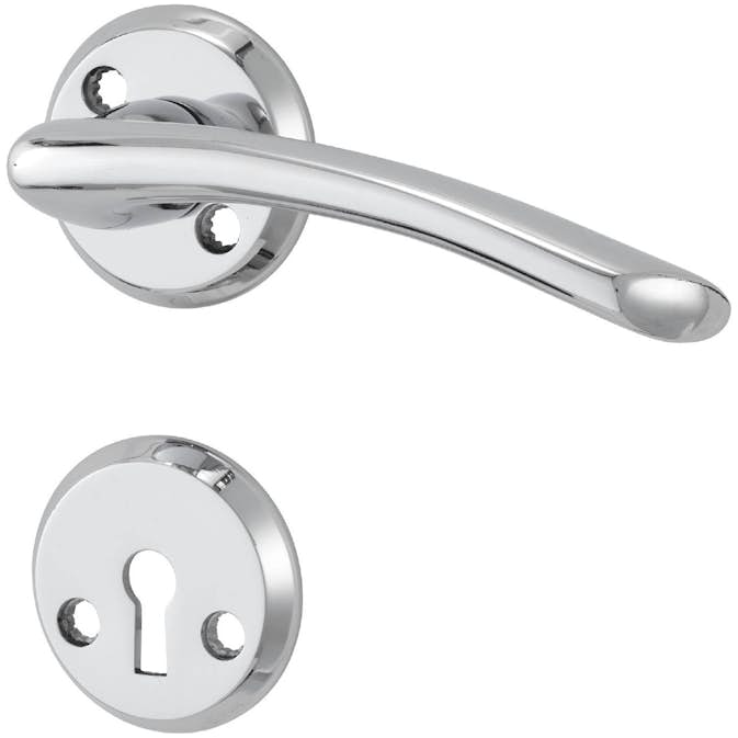 Innerdörrhandtag Millers Wiklund