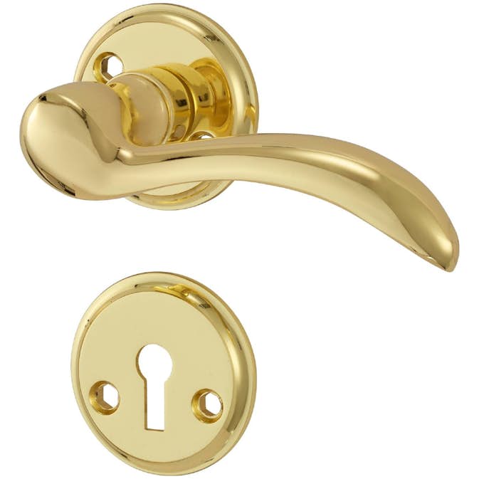 Innerdörrhandtag Millers Moberg