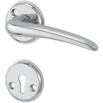 Innerdörrhandtag Millers Bolander