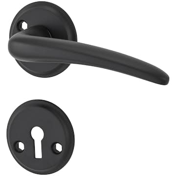 Innerdörrhandtag Millers Bolander