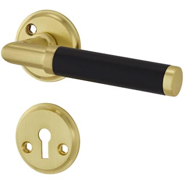 Innerdörrhandtag Millers Sparre