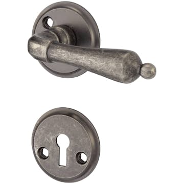 Innerdörrhandtag Millers Broman