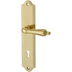 Innerdörrhandtag Millers Prytz