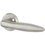 Ytterdörrhandtag Millers Frost Syrafast 46 mm