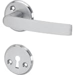 Innerdörrhandtag Millers 24921 Mkr Ekonomipack