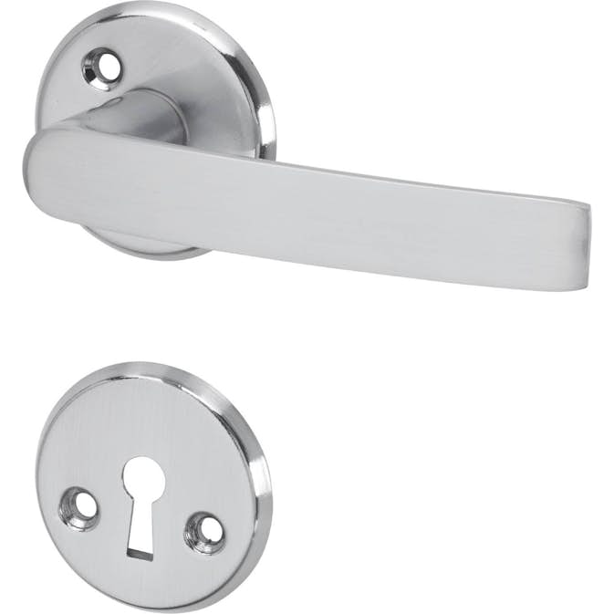 Innerdörrhandtag Millers 24921 Mkr Ekonomipack