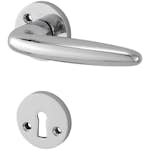 Innerdörrhandtag Millers 25019 Kr Ekonomipack