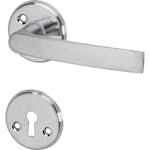 Innerdörrhandtag Millers A016 Mkr Propack