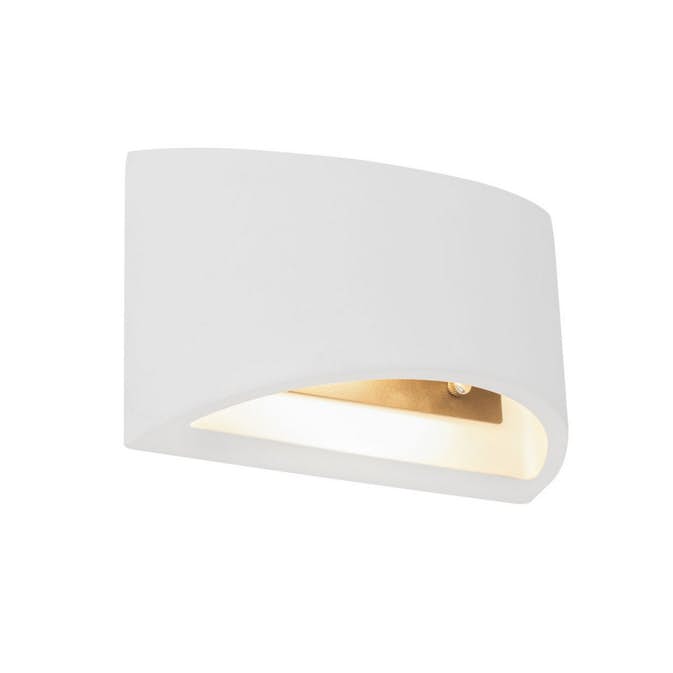 Vägglampa Globo Lighting Christine B200