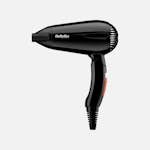 Hårfön Babyliss 5344E Travel Dry 2000