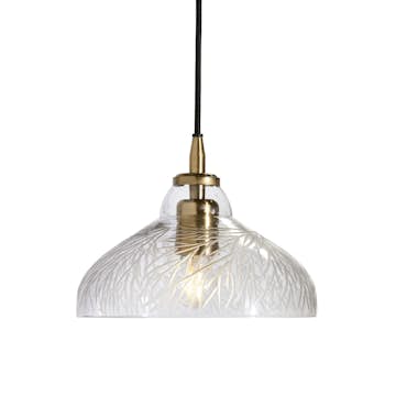 Taklampa PR Home Maple