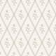 Tapet Boråstapeter Swedish Grace Signe 5505 EasyUp, Mönstrad Beige