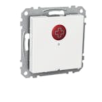 Nödknapp Schneider Electric Exxact