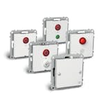 RWC-Paket Schneider Electric Exxact med Trafo