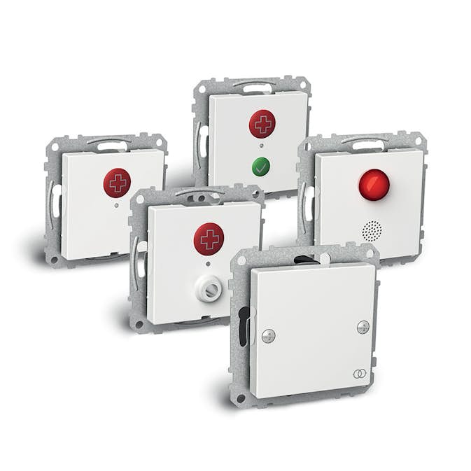 RWC-Paket Schneider Electric Exxact med Trafo